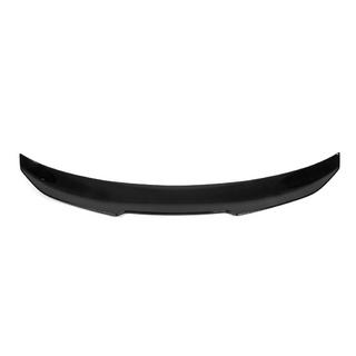 Spoiler PSM-Style (pentru F32, Negru Lucios) BMW 4 Series F32/F33/F36 2012-2020 foto 3