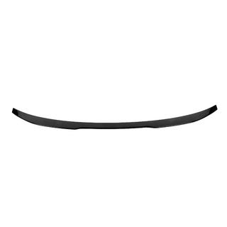 Spoiler M4-Style (pentru G22, negru lucios) BMW 4 Series G22/23/26 2020- foto 2