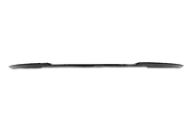 BMW 4 Series G22/23/26 2020- Spoiler M4-Style (pentru G26, negru lucios) foto 3