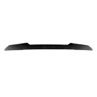 Spoiler PSM-Style (pentru G26, Negru Lucios) BMW 4 Series G22/23/26 2020- foto 4