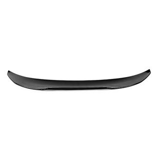 Spoiler PSM-Style (pentru G26, Negru Lucios) BMW 4 Series G22/23/26 2020- foto 3