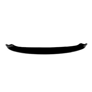 Spoiler CSL-Style (Negru Lucios) BMW 5 Series E60/E61 2003-2010 foto 1