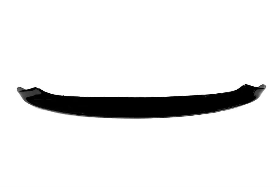 BMW 5 Series E60/E61 2003-2010 Spoiler CSL-Style (Negru Lucios) Foto 1