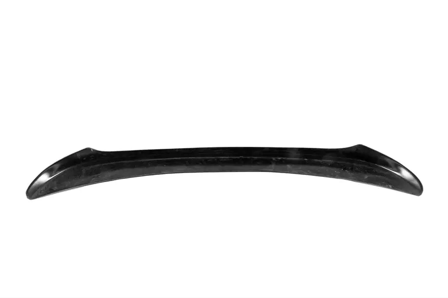 BMW 5 Series E60/E61 2003-2010 Spoiler CSL-Style (Negru Lucios) Foto 5