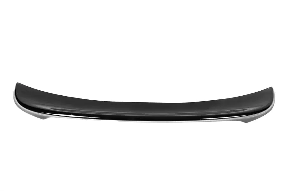 BMW 5 Series E60/E61 2003-2010 Spoiler CSL-Style (Negru Lucios) Foto 6