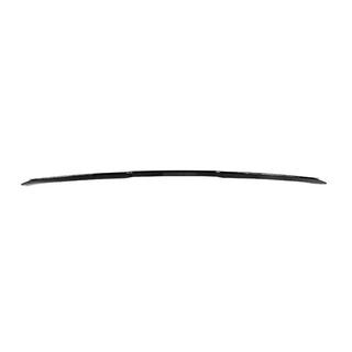 Spoiler Spate DPT V-2 (Negru Lucios) BMW 5 Series E60/E61 2003-2010 foto 2