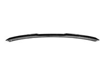 BMW 5 Series E60/E61 2003-2010 Spoiler Spate DPT V-3 (Negru Lucios) foto 5