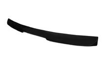BMW 5 Series E60/E61 2003-2010 Spoiler Spate DPT V-3 (Negru Lucios) foto 6