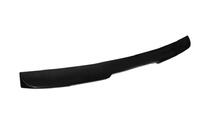 BMW 5 Series E60/E61 2003-2010 Spoiler Spate DPT V-3 (Negru Lucios) foto 7