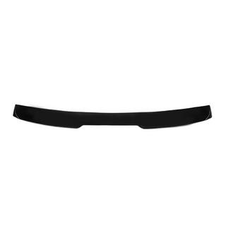 Spoiler Spate DPT V-3 (Negru Lucios) BMW 5 Series E60/E61 2003-2010 foto 2
