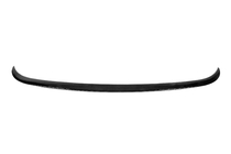 BMW 5 Series E60/E61 2003-2010 Spoiler MP-Style (Negru Lucios) foto 3