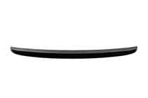 BMW 5 Series E60/E61 2003-2010 Spoiler M5-Style (grunduit pentru vopsire) foto 5