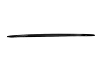 BMW 5 Series E60/E61 2003-2010 Spoiler M5-Style (grunduit pentru vopsire) foto 10