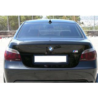 Spoiler M5-Style (grunduit pentru vopsire) BMW 5 Series E60/E61 2003-2010 foto 2