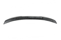 BMW 5 Series E60/E61 2003-2010 Spoiler M4-Style (Negru Lucios) foto 8