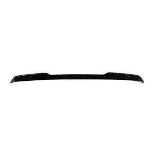 Spoiler M4-Style (Negru Lucios) BMW 5 Series E60/E61 2003-2010 foto 4