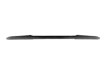 BMW 5 Series E60/E61 2003-2010 Spoiler PSM-Style (Negru Lucios) foto 5