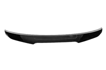 BMW 5 Series E60/E61 2003-2010 Spoiler PSM-Style (Negru Lucios) foto 8