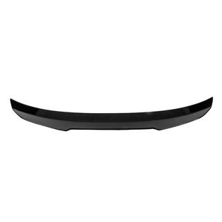 Spoiler PSM-Style (Negru Lucios) BMW 5 Series E60/E61 2003-2010 foto 4