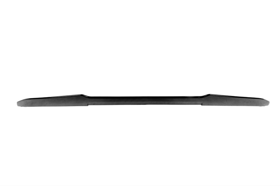 BMW 5 Series E60/E61 2003-2010 Spoiler PSM-Style (Negru Lucios) Foto 5