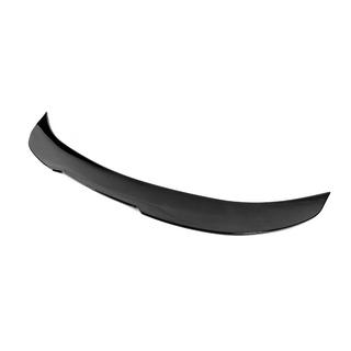 Spoiler PSM-Style (pentru F10, Negru Lucios) BMW 5 Series F10/F11 2010–2016 foto 4