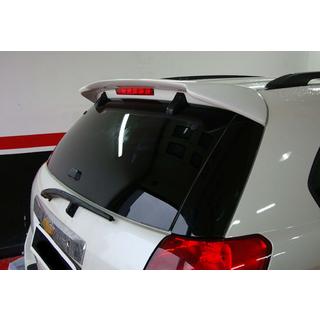 Spoiler DPT (grunduit pentru vopsire) Chevrolet Captiva 2006-2019 foto 2