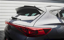 Cupra Formentor 2020- Spoiler DPT (Negru Lucios) foto 1