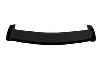 Dacia Duster 2008-2018 Spoiler DPT (Negru Lucios) foto 9