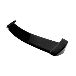 Spoiler DPT (Negru Lucios) Dacia Duster 2008-2018 foto 4