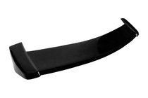 Renault Duster 2008–2017 Spoiler DPT (Negru Lucios) foto 5