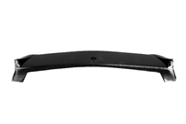 Renault Duster 2008–2017 Spoiler DPT (Negru Lucios) foto 7