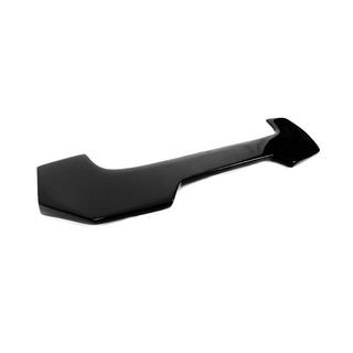 Spoiler DPT (Negru Lucios) Dacia Duster 2018-2024 foto 4