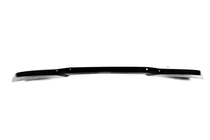 Renault Duster 2018-2024 Spoiler DPT (Negru Lucios) foto 8
