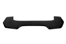 Renault Duster 2018-2024 Spoiler DPT (Negru Lucios) foto 6