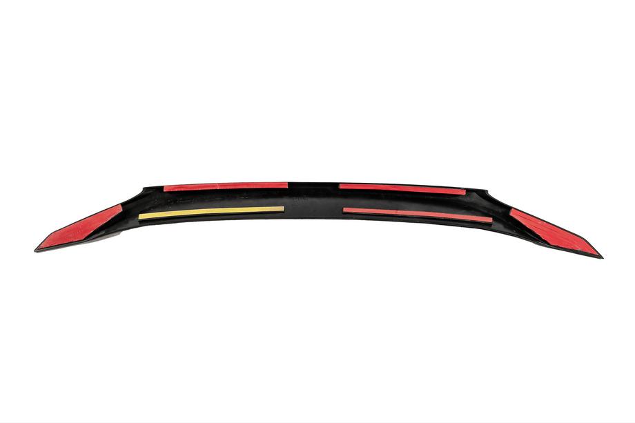 Honda Civic Sedan X 2016-2021 Spoiler DPT (grunduit pentru vopsire) Foto 8