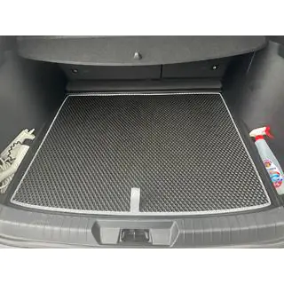 Covoras portbagaj EVA (pentru BYD Song Plus EV, Negru) BYD Song Plus EV/Seal U 2020– foto 3
