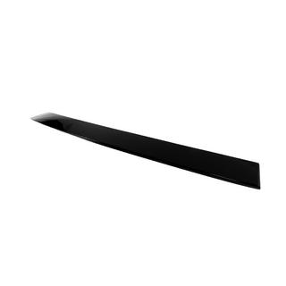 Spoiler Spate DPT V-1 (Negru Lucios) Mercedes C-class W204 2007-2015 foto 2