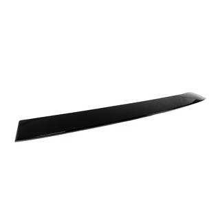 Spoiler Spate DPT V-1 (Negru Lucios) Mercedes C-class W204 2007-2015 foto 4