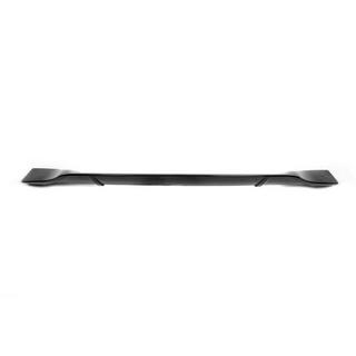 Spoiler DPT V-2 (Negru Lucios) Mercedes C-class W204 2007-2015 foto 3