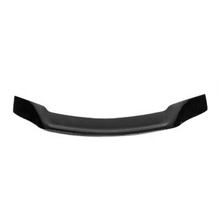 Spoiler DPT V-2 (Negru Lucios) Mercedes C-class W204 2007-2015 foto 2