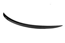 Mercedes C-class W206 2022- Spoiler DPT (Negru Lucios) foto 4