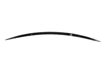 Mercedes C-class W206 2022- Spoiler DPT (Negru Lucios) foto 6