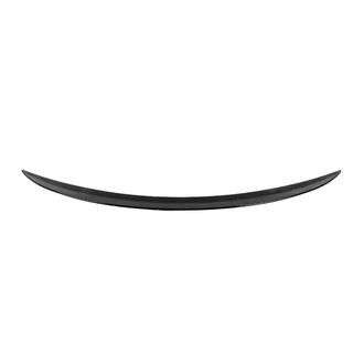 Spoiler DPT (Negru Lucios) Mercedes C-class W206 2022- foto 2