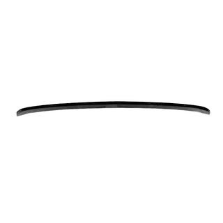 Blenda Luneta DPT (2002-2006, Negru Lucios) Mercedes E-сlass W211 2002-2009 foto 2