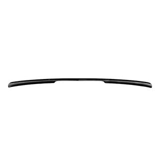 Spoiler DPT (Negru Lucios) Mercedes E-сlass W211 2002-2009 foto 2