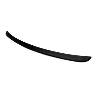 Spoiler DPT (Negru Lucios) Mercedes E-сlass W211 2002-2009 foto 4
