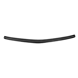 Spoiler DPT V-1 (Negru Lucios) Mercedes E-сlass W212 2009-2016 foto 4
