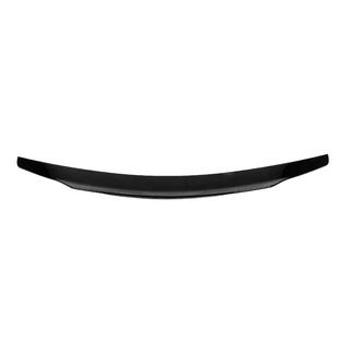 Spoiler DPT V-2 (Negru Lucios) Mercedes E-сlass W212 2009-2016 foto 2