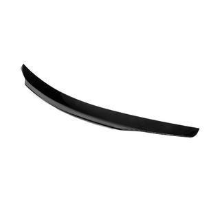 Spoiler DPT V-2 (Negru Lucios) Mercedes E-сlass W212 2009-2016 foto 4