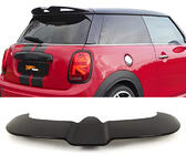 Mini Cooper F55/56/57 2014-2023 Spoiler DPT V-1 (Negru Lucios) foto 1